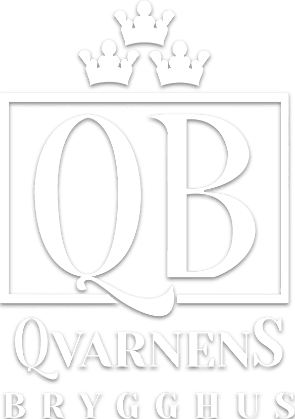Qvarnens Brygghus logo
